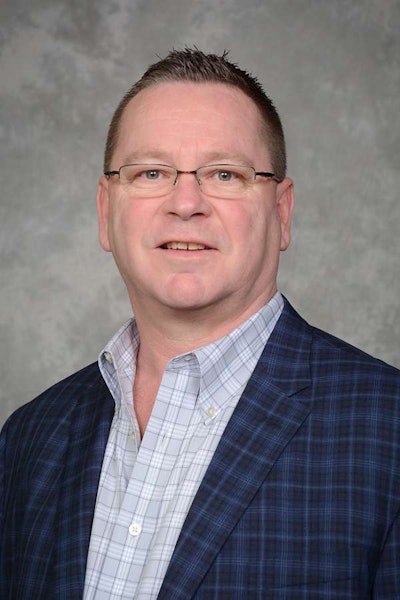 Kevin Fox