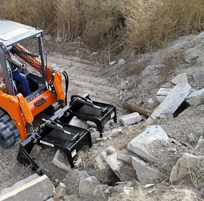 Kubota 1