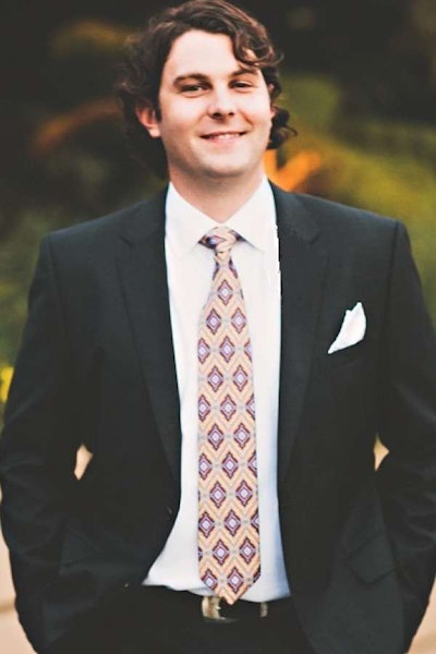 Luke Brenner