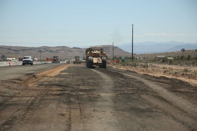 Nevada Dot Blue Diamond