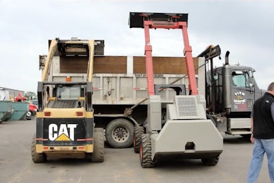 Pro Handler Skid Steer 3