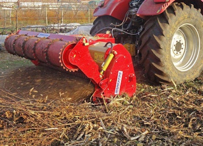 Seppi Midisoil Dt 11