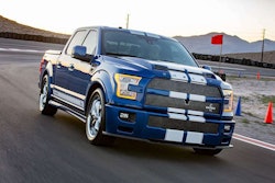 Shelby F-150 Super Snake 5