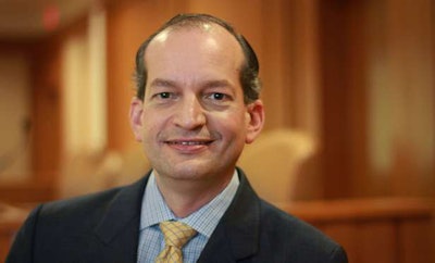 Alexander Acosta