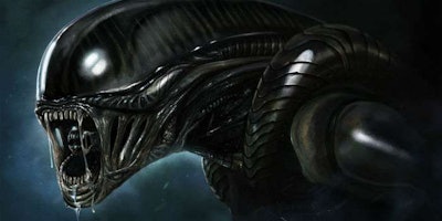 Alien Movie Neill Blomkamp