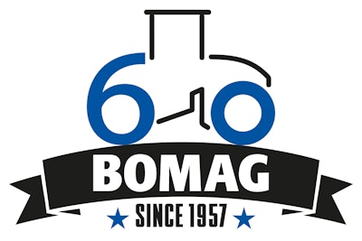 182678109 B Bomag Logo 60 Years Black Blue V1 2125x1417