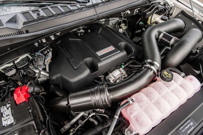 21 Hennessey 2017 Velociraptor 600