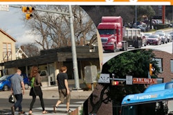 Austin street guide