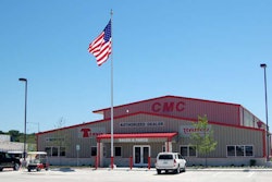 CMC-trailer