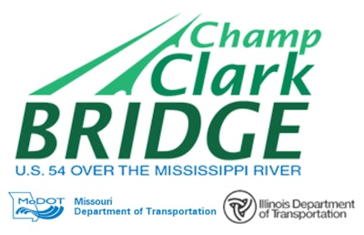 Champ Clark Logo