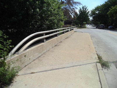 Photo courtesy of Village of Glenview, Ill.