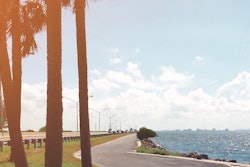 Courtney Campbell Causeway Trail Florida SUN Trail