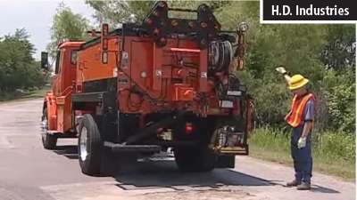 Hc0717 Hd Industries