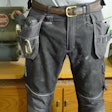 HH Workwear Chelsea pants review 1