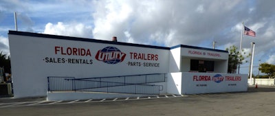 Hialeah Florida Utility