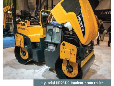 Highway Con0617 Hyundai