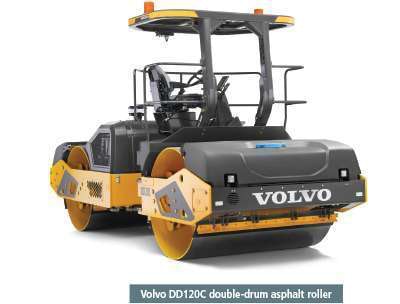 Highway Con0617 Volvo