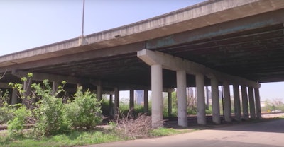 I 24bridge Screenshot