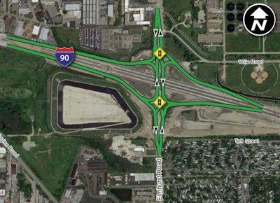 Illinois Tollway Ddi