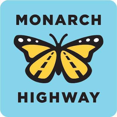 Monarch Highway