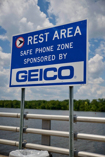 Njdot Geico