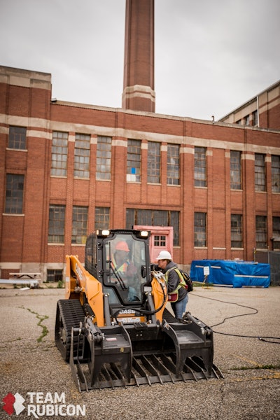 Operation Joe Louis 4