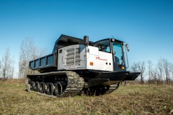 Prinoth Panther T16