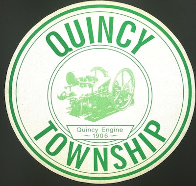 Quincy Township Logo