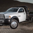 2016 Ram 5500 Chassis Cab