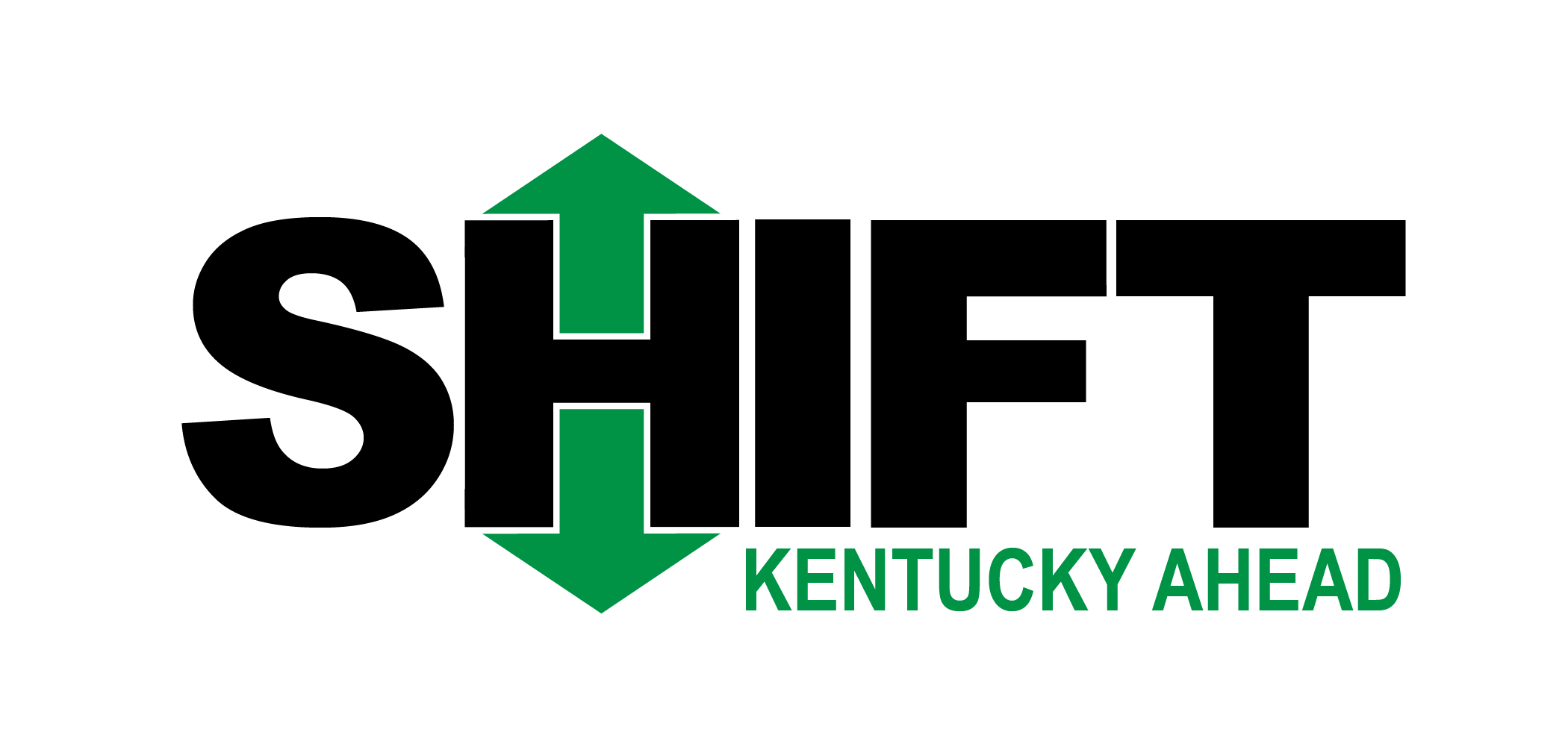 SHIFT Logo-Ky Ahead