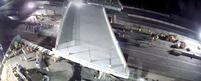 Video screenshot.