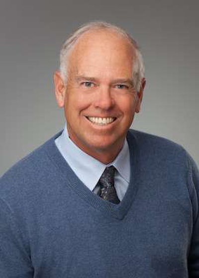 Wayne A. Drinkward new CIRT Chairman. Photo: PRNewsfoto/Construction Industry Round Table.