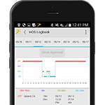 Dispatching Solutions Mobile Product