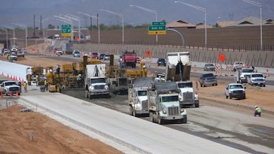 Construction truck fleets received more than 59,000 Hours of Service violations in a recent 24-month period.