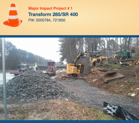 gdot-summer2017-project