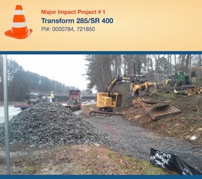 Gdot Summer2017 Project