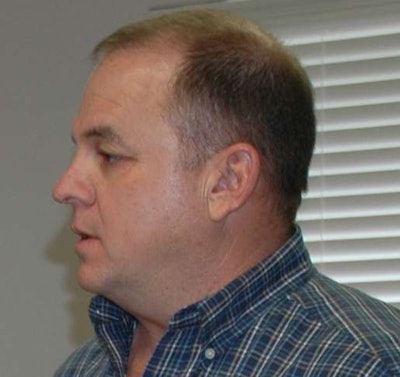 Ken Lester Lester Contracting