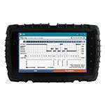 Pedigree Technologies Eld Chrome