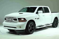 2018 Ram 1500 Sport