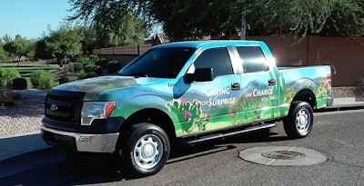 You can get an all-electric F-150–just not through Ford. Torque Trends in Arizona offers a conversion kit that will increase torque to over 2,000 foot pounds.