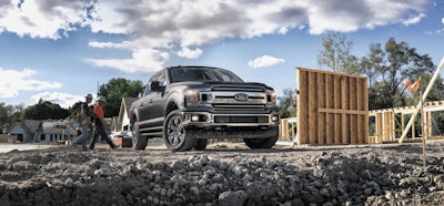 2018-Ford-F150-XLT-4×4