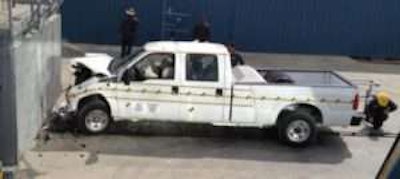 Landi Renzo Cng Crash Test2