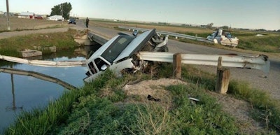 Photo: Aberdeen Springfield Canal Company