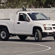 Yes, there’s a Kairos kit for that. The Utah-based company makes its remote controlled and autonomous driving kits in-house. Here’s one at work in a Chevy Colorado. Watch the video below to see more.