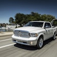 2016 Ram 1500 Laramie Crew Cab 4×4 EcoDiesel