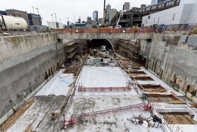 2017 0710 Cut Cover Launch Pit