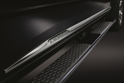 2018 Ram Limited Tungsten Edition