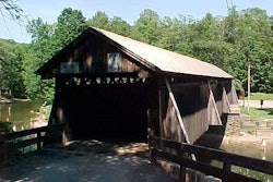 Beaverkill Bridge