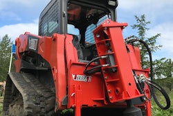 Eterra-Skid-Steer-PDX-Breaker-Style-Post-Driver-Attachment
