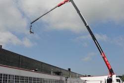 Fascan F6))SE.44 crane